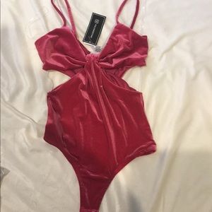 New cute bodysuit